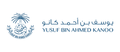 yusuf-bin-ahmed-kanoo-logo