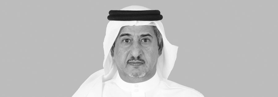 Mr. Abdulla Ahmed Shaheen AlMadahki