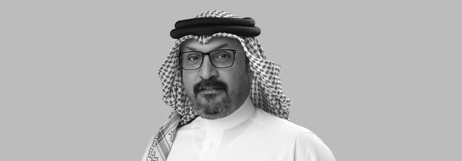 Mr. Faisal Bin Hassan Al Ajmi