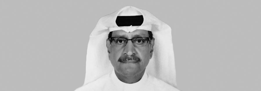 Mr. Ghalib Mukhtar Al Alawi