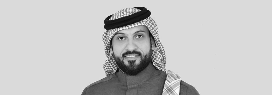 Mr. Hamad Mohamed Hamad Bufarsan