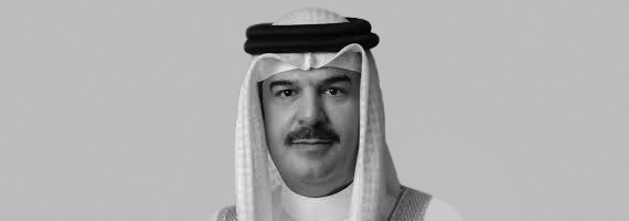 Sh Duaij Bin Salman AlKhalifa