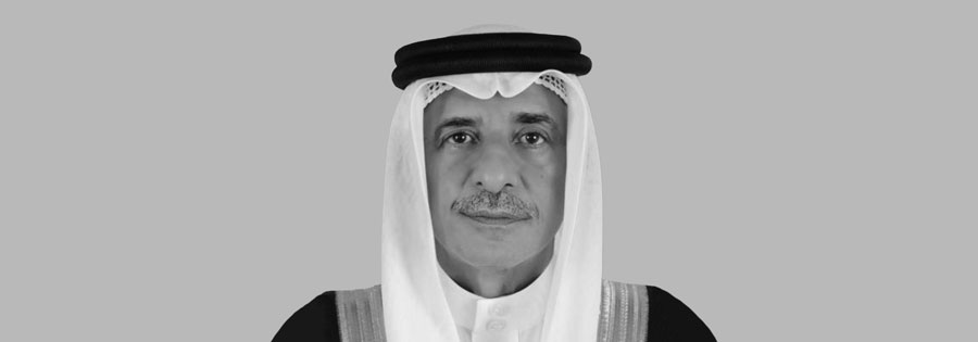 Sh. Salman bin Saqer Al Khalifa
